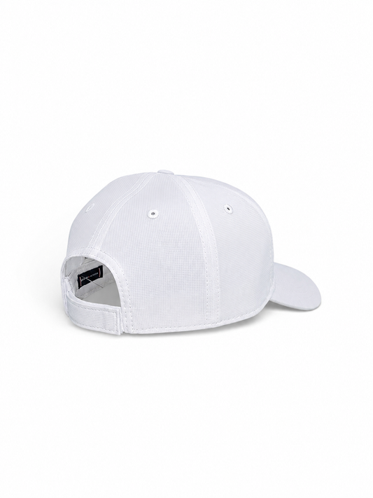 Tommy Hilfiger Polyester Embroidered Cap