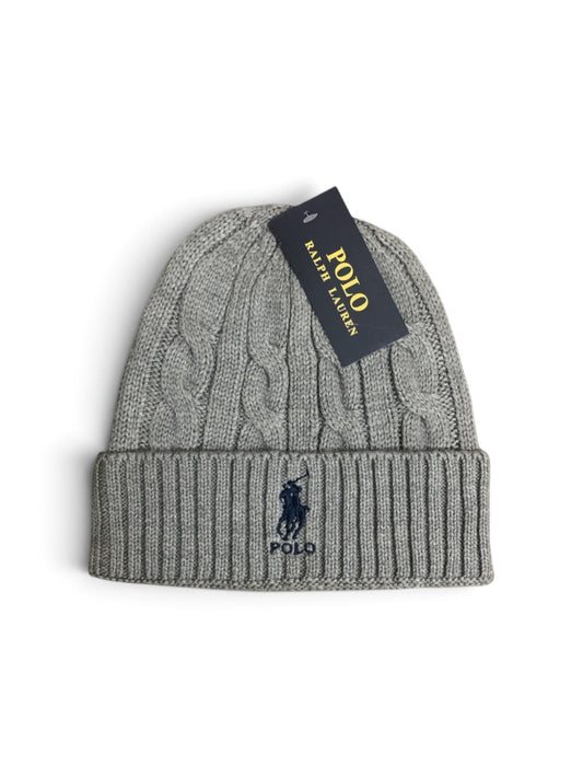 Polo Ralph Lauren Wollen Cable Knit