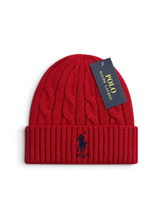 Polo Ralph Lauren Cable knit Beanie