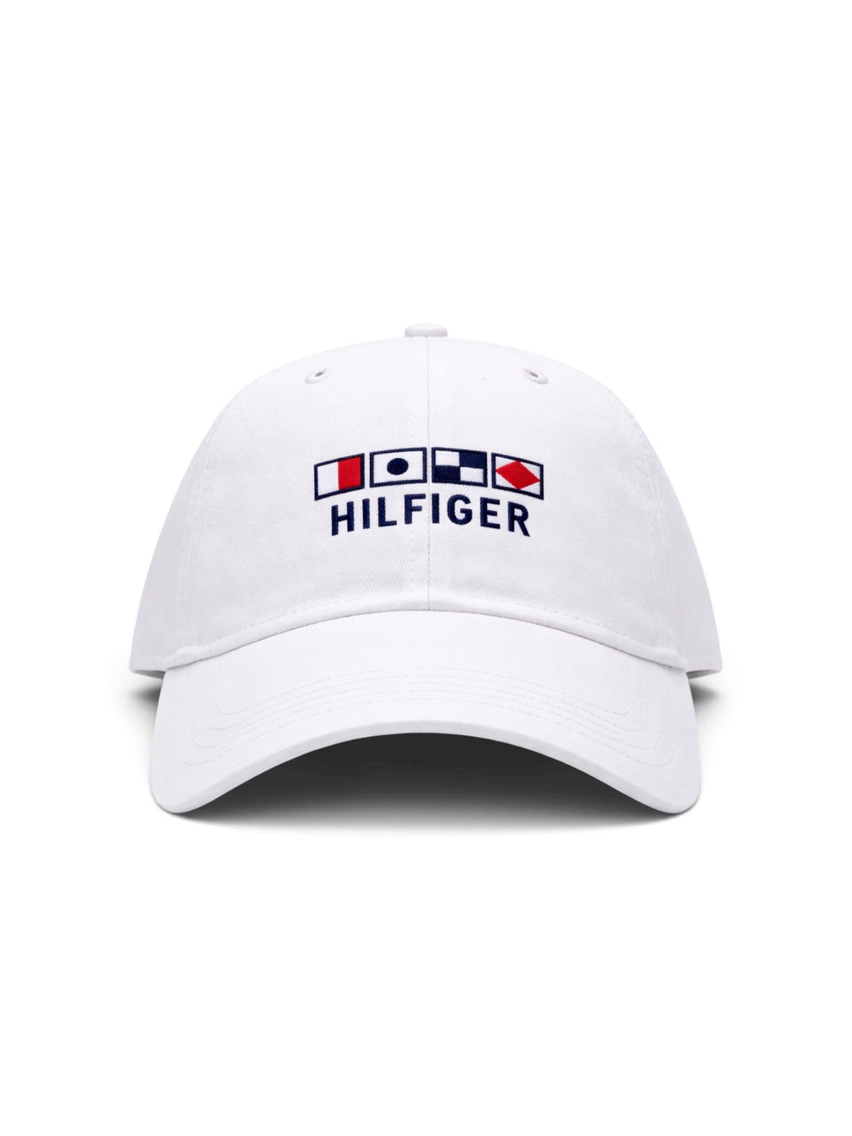 Tommy Hilfiger Flags Logo Cap