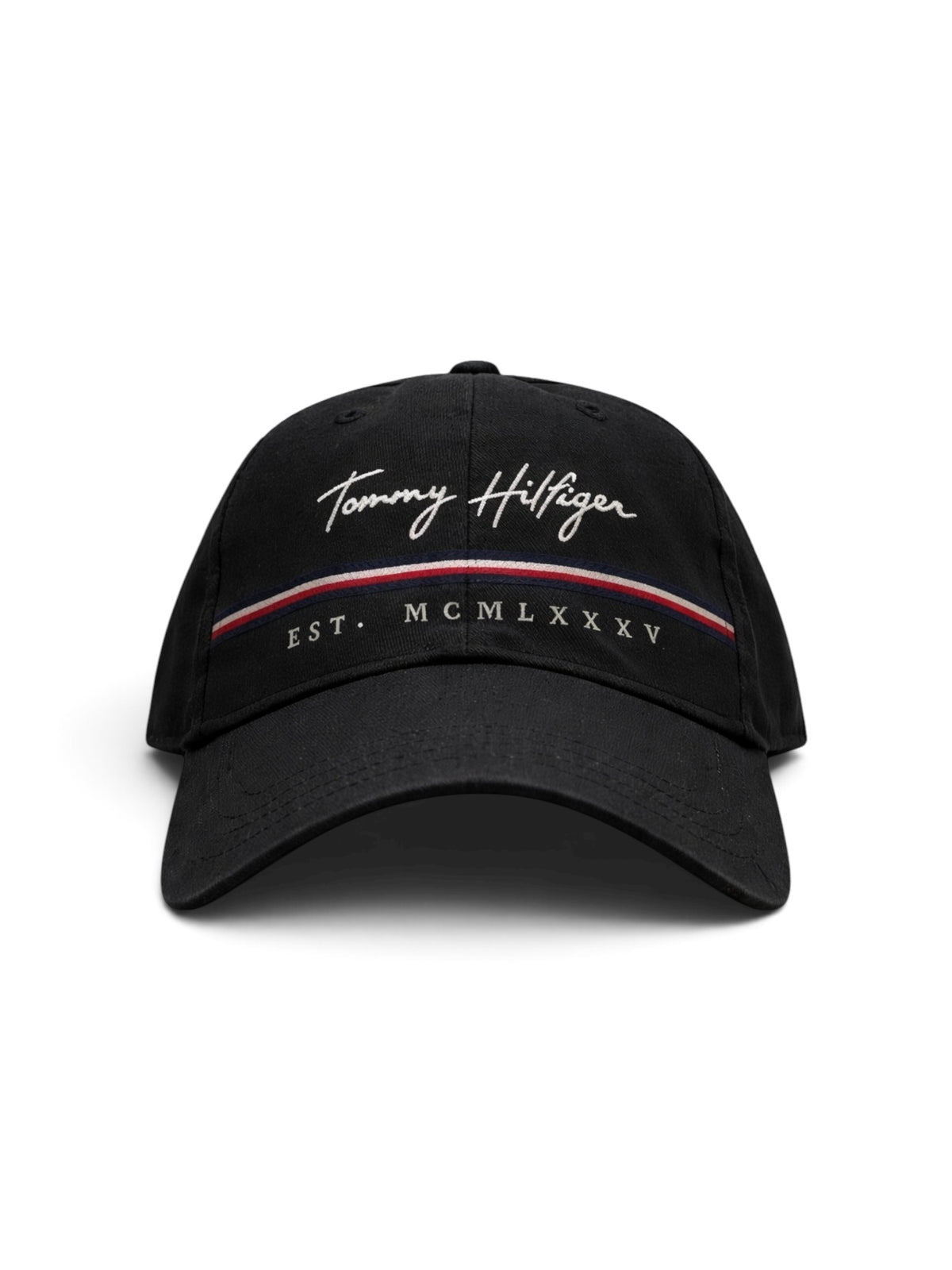Tommy Hilfiger Signature Logo Cap