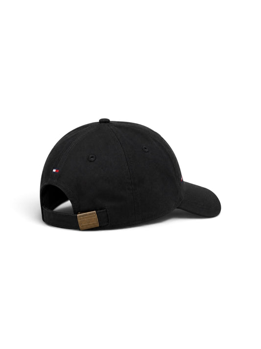 Tommy Hilfiger Signature Logo Cap