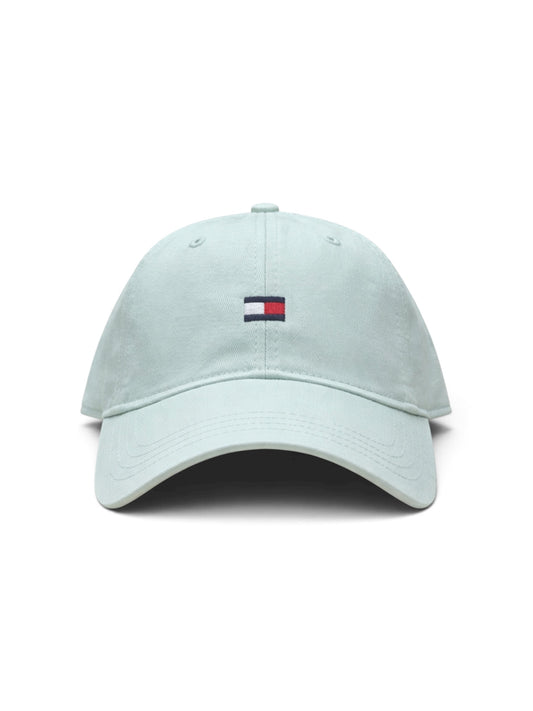 Hilfiger Embroidered Flag Logo Cap