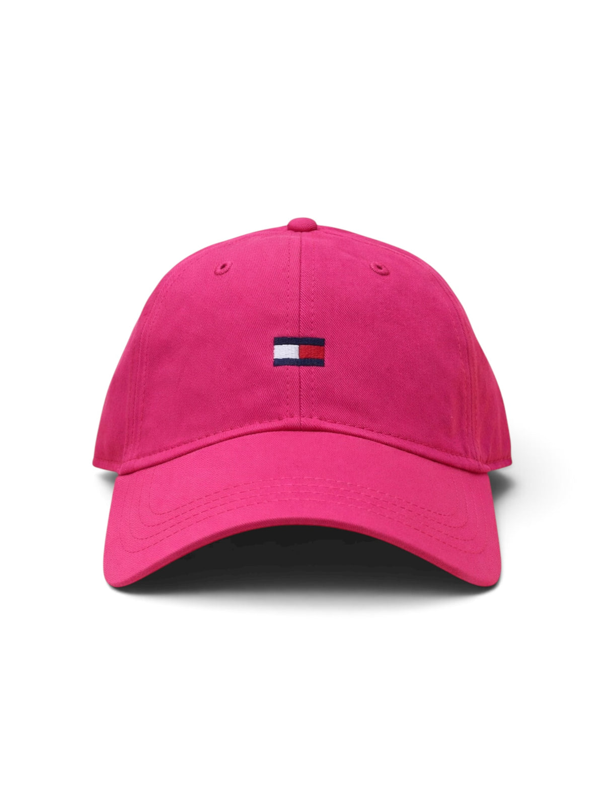 Hilfiger Embroidered Flag Logo Cap