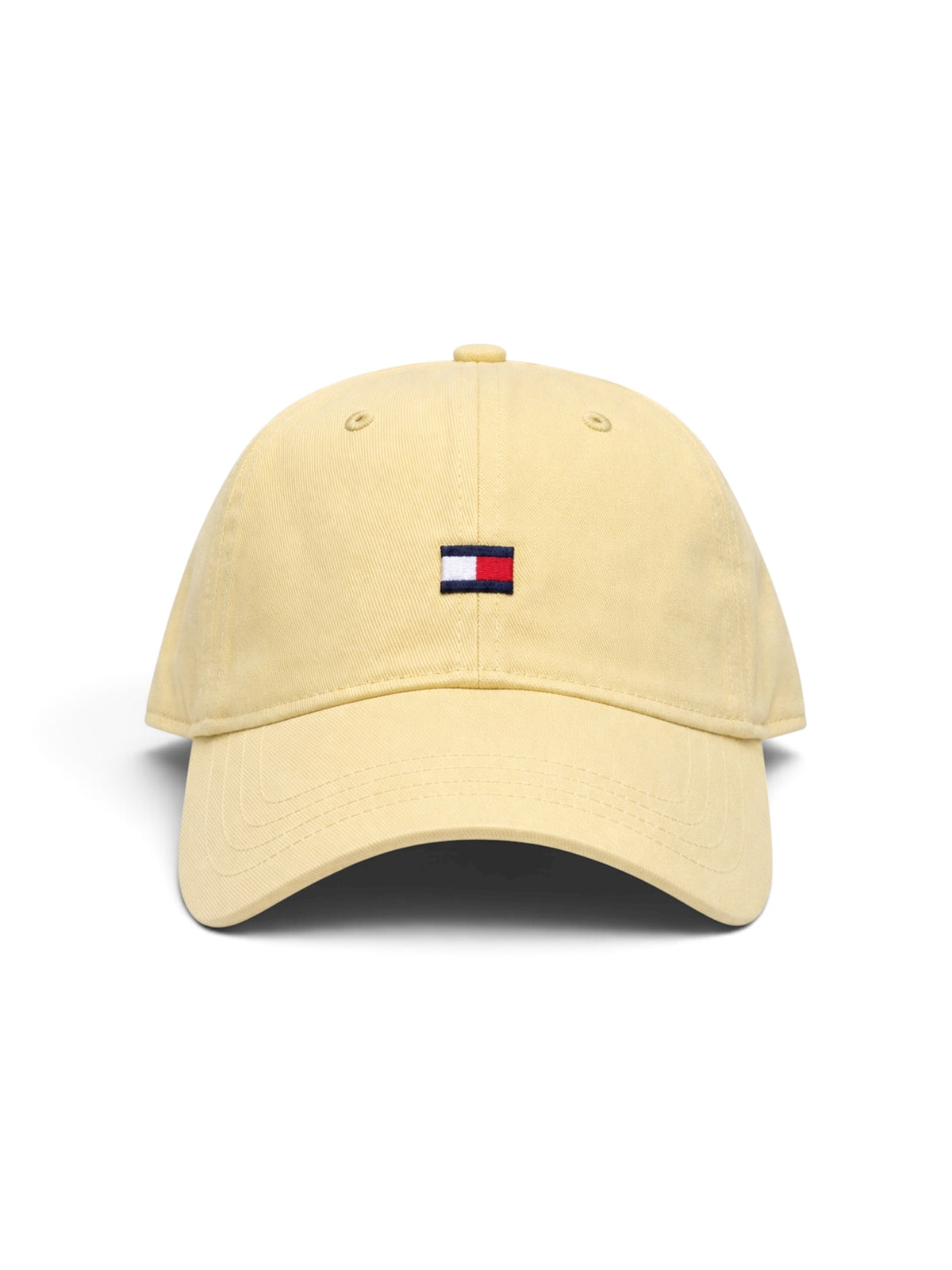 Hilfiger Embroidered Flag Logo Cap