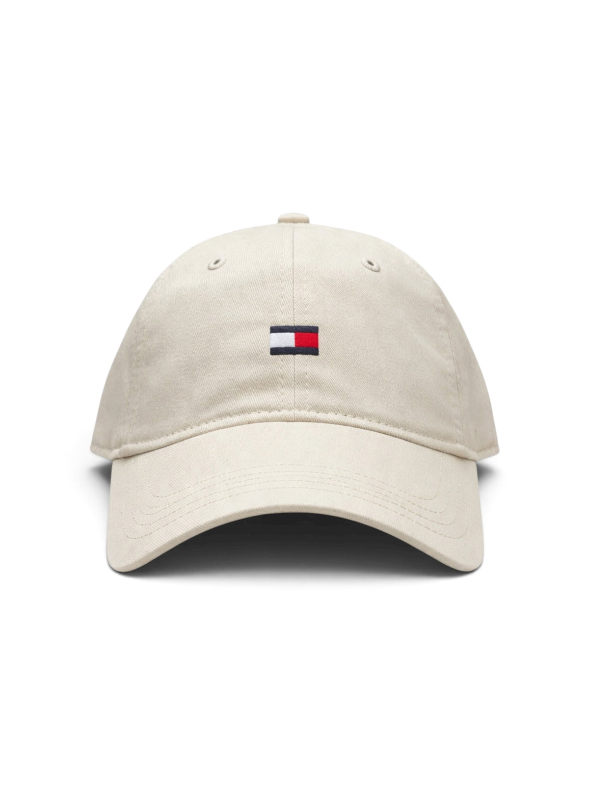 Hilfiger Embroidered Flag Logo Cap