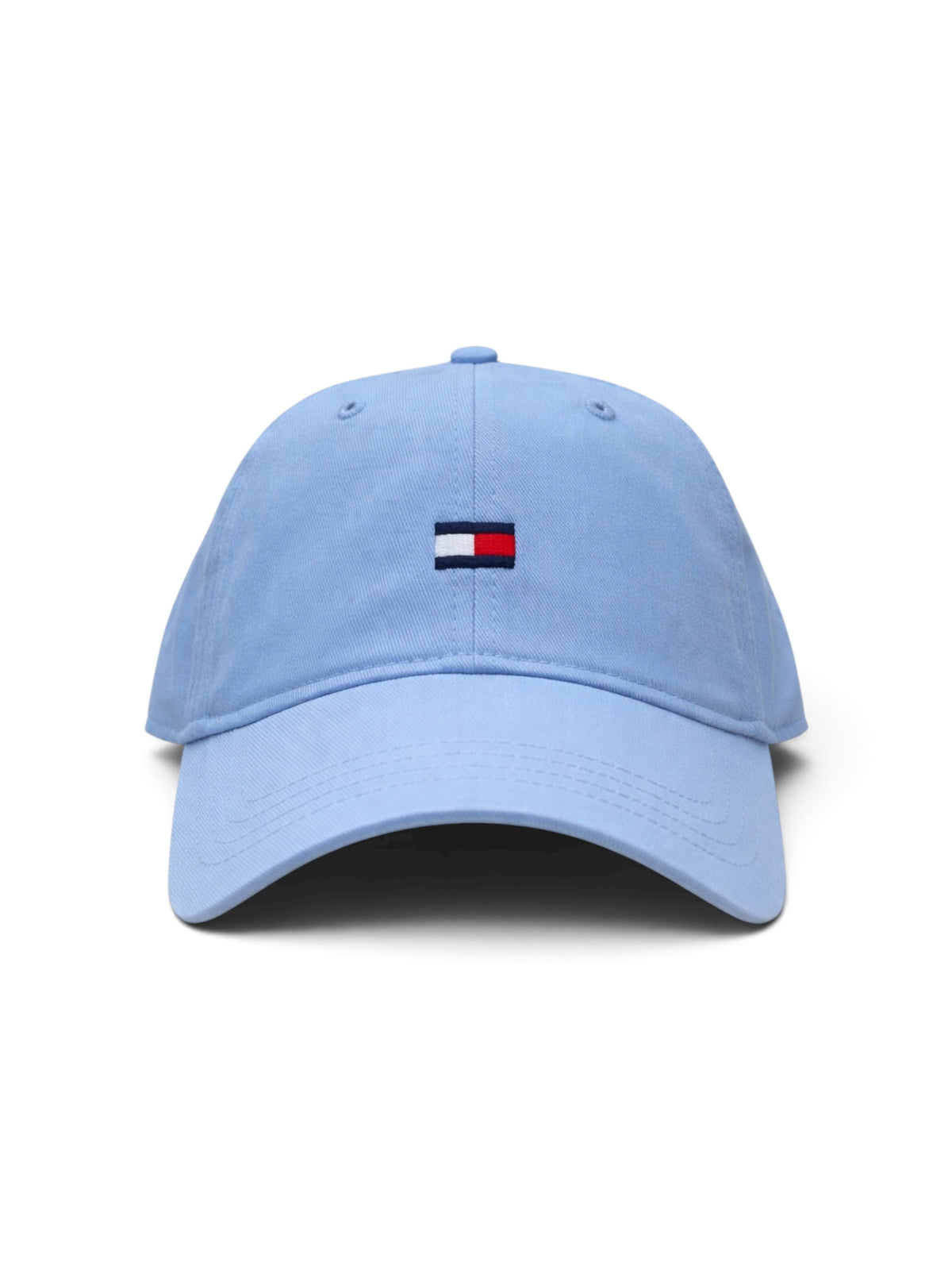 Hilfiger Embroidered Flag Logo Cap