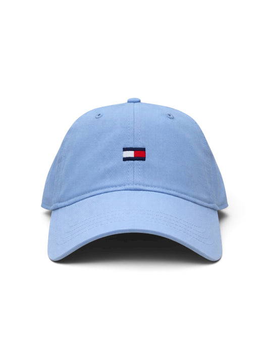 Hilfiger Embroidered Flag Logo Cap