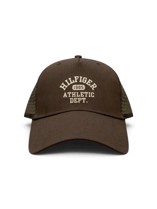 Tommy Hilfiger Trucker Baseball Cap
