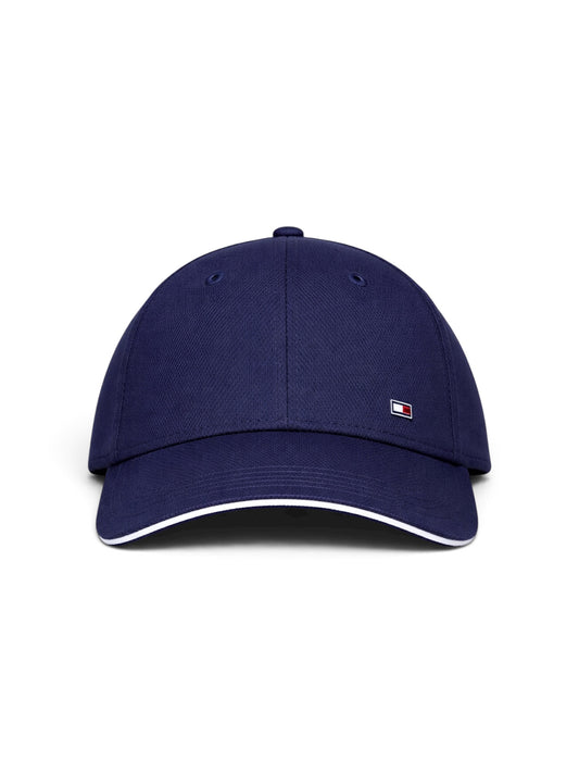 Enamel Flag Baseball Cap