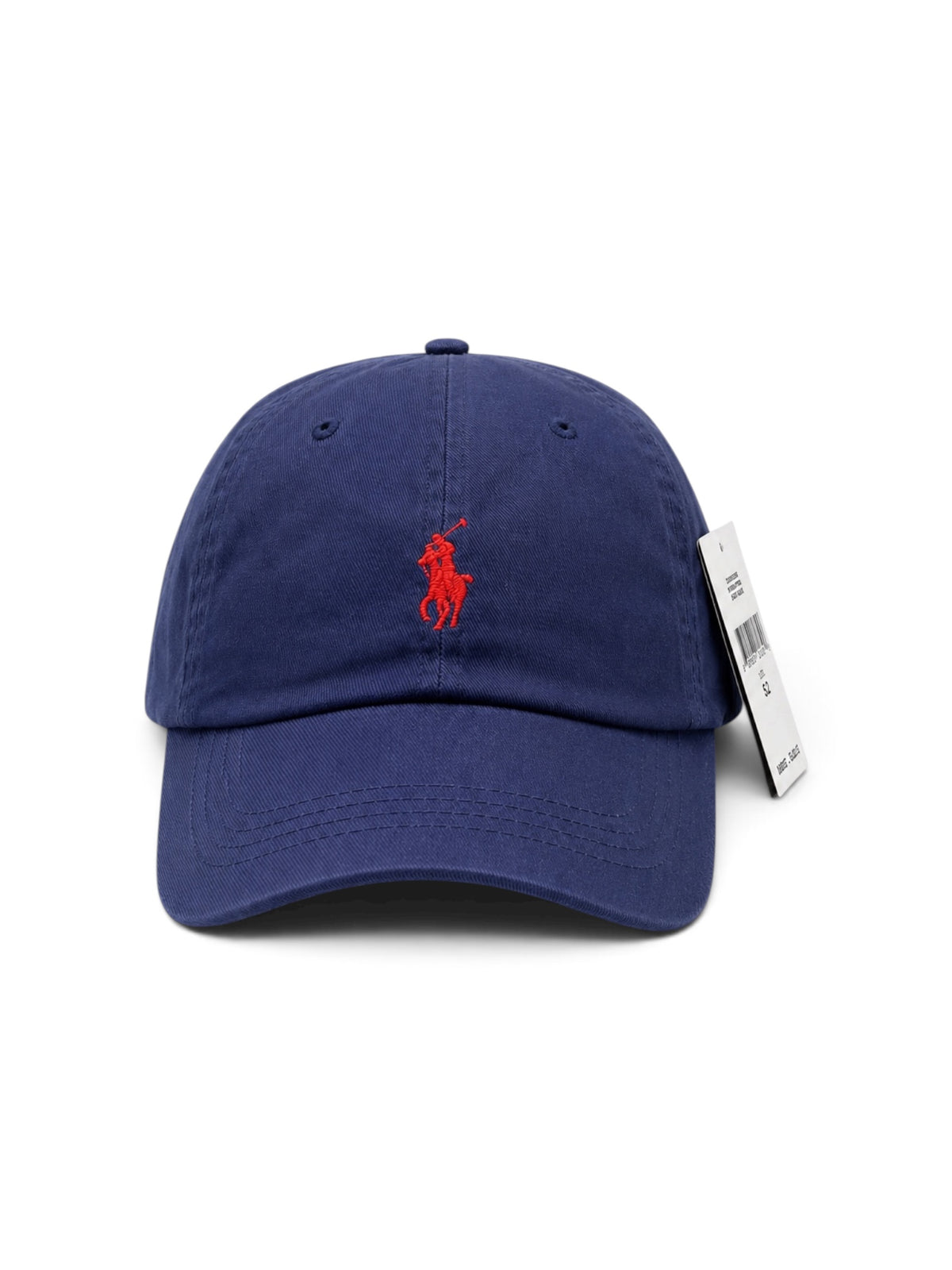 Polo Ralph Lauren Cotton Chino Cap
