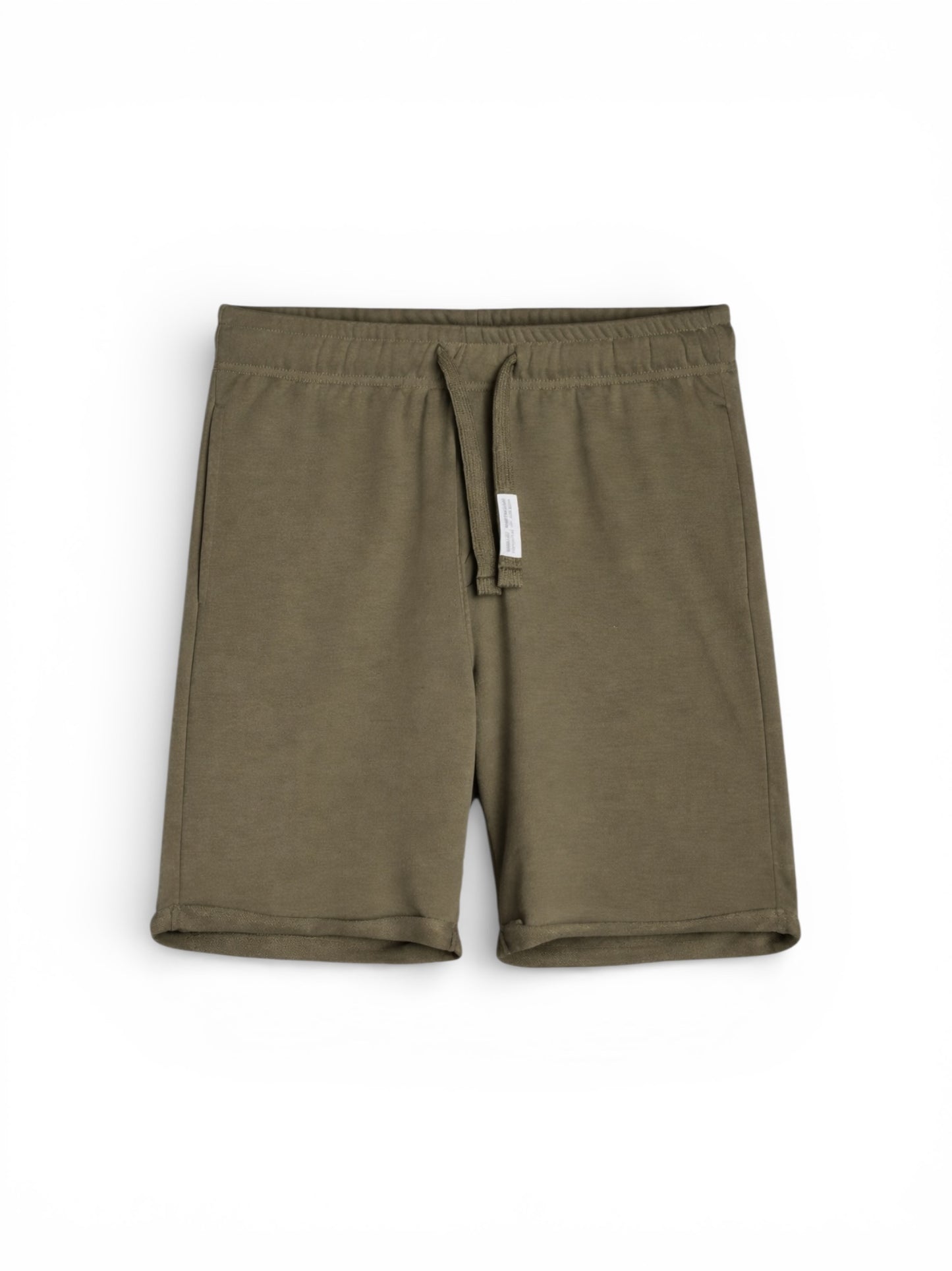 Sinsay Men’s Slim Fit Casual Summer Shorts with Pockets Lightweight