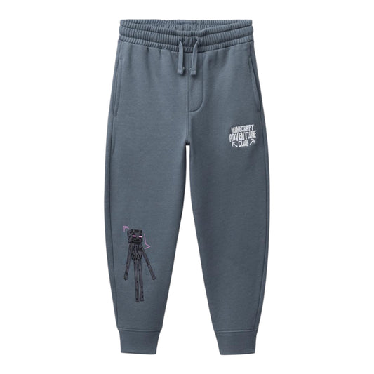 ZARA MINECRAFT MOJANG JOGGERS