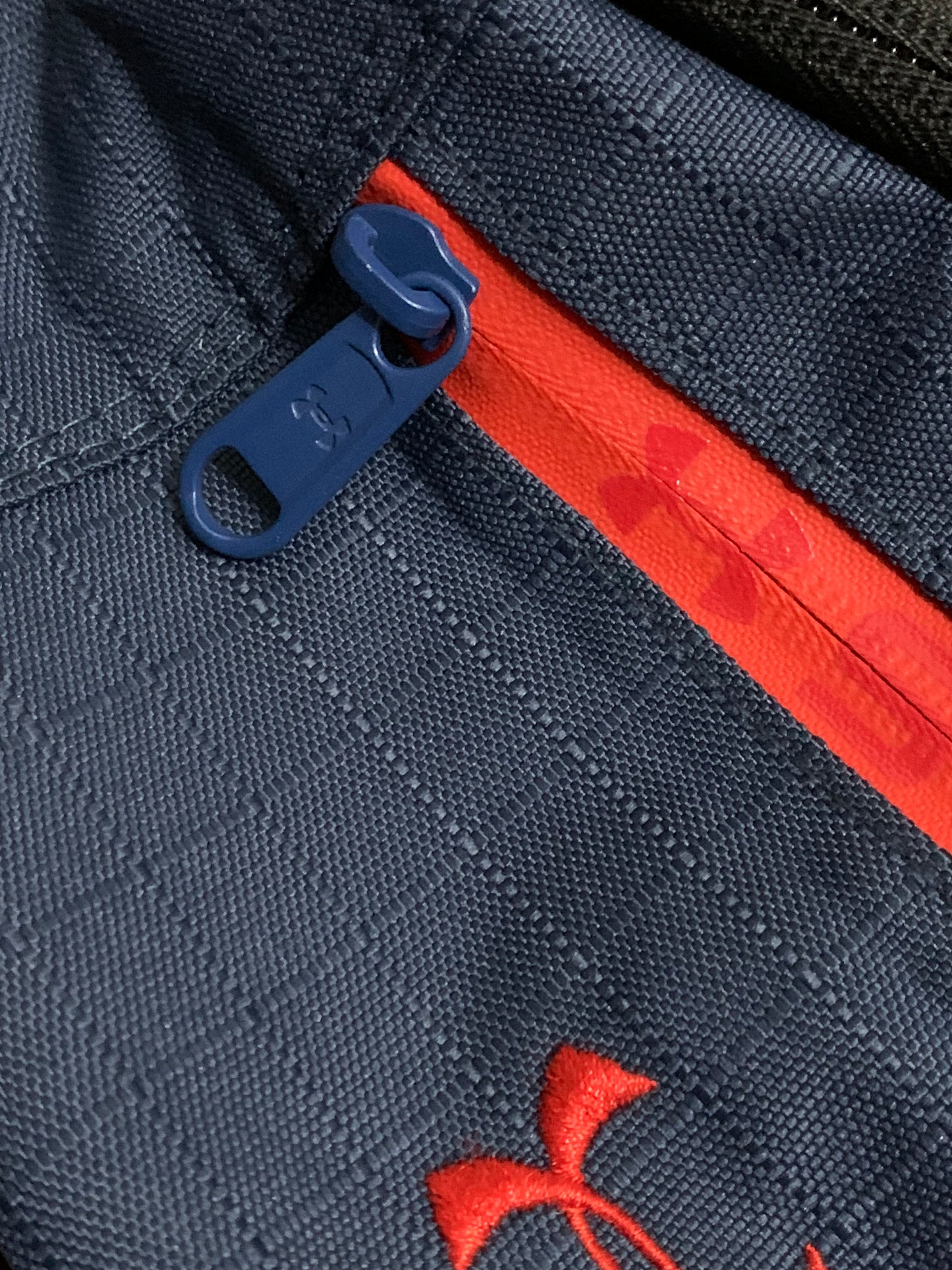 Under Armour Waist/Side Shoulder Bag
