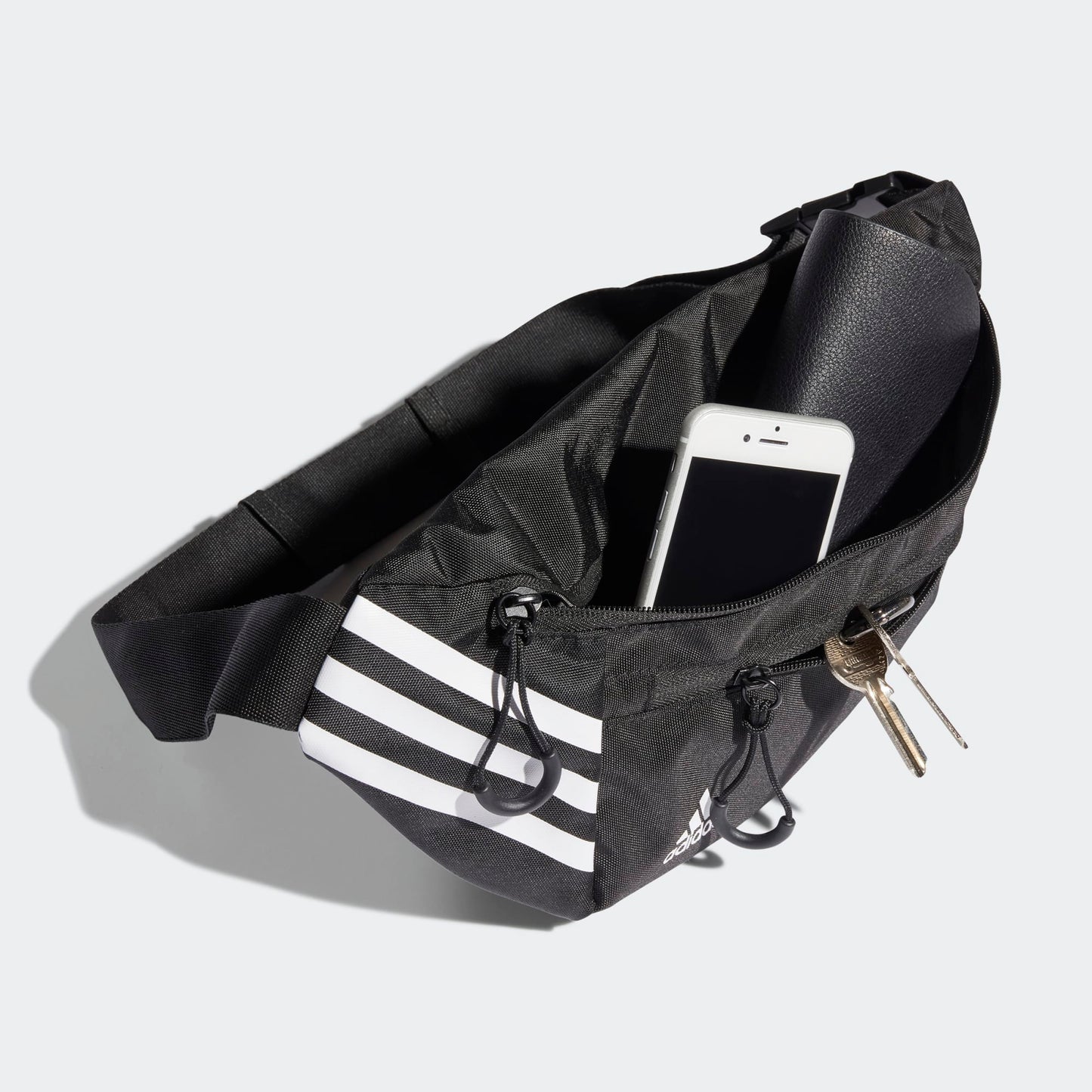 ADIDAS FUTURE ICONS WAIST BAG