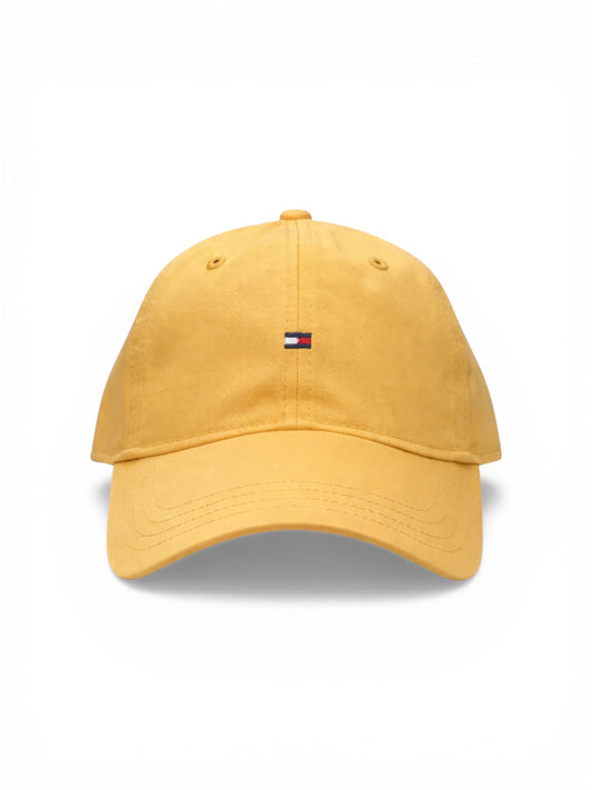 Essential Flag TH Flag Cap Hunter Green