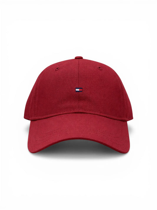 Tommy Hilfiger Classic Flag Baseball Cap