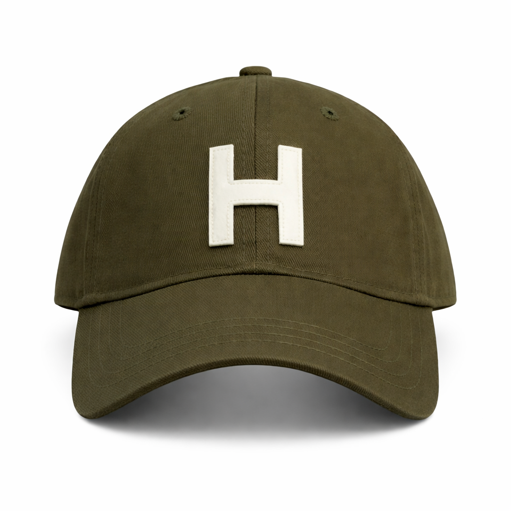 Tommy Hilfiger Essential H Logo Cap