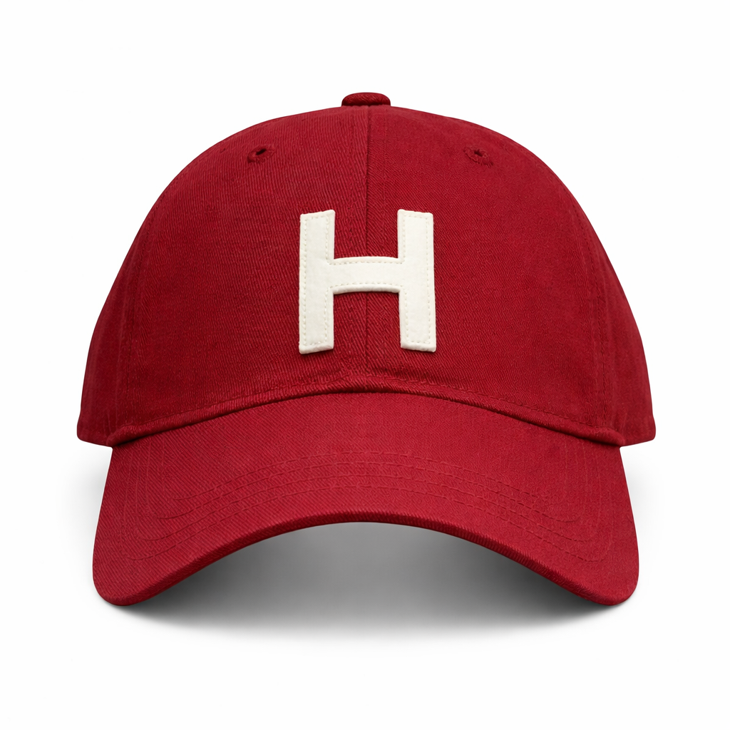 Tommy Hilfiger Essential H Logo Cap