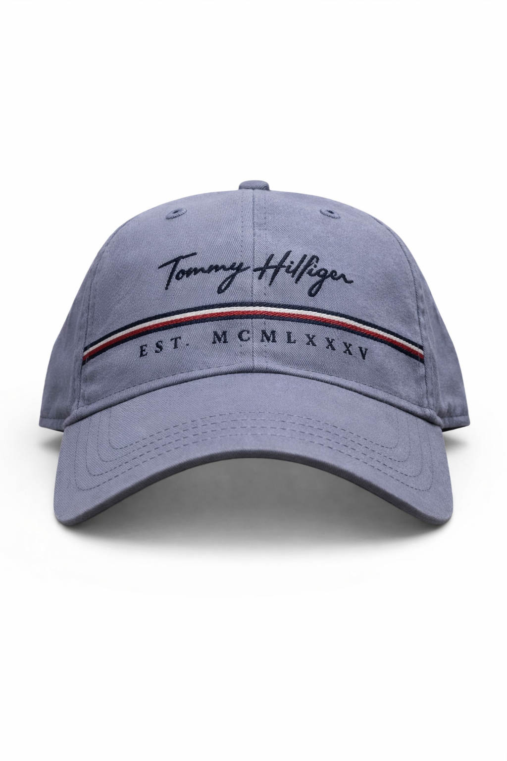 Tommy Hilfiger SIGNATURE Logo Cap