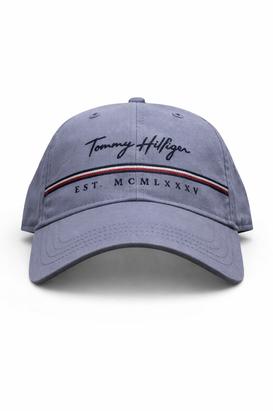 Tommy Hilfiger SIGNATURE Logo Cap