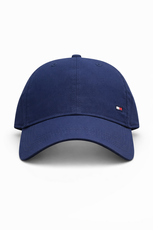 Tommy Hilfiger Dri-Fit Polyester Cap