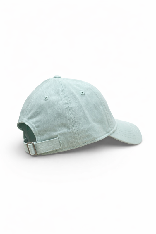 Hilfiger Embroidered Flag Logo Cap