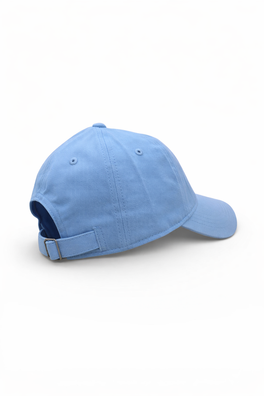 Hilfiger Embroidered Flag Logo Cap