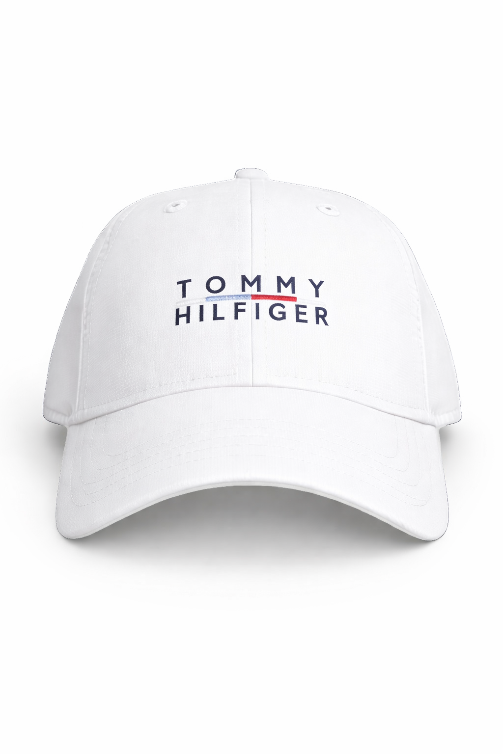 Tommy Hilfiger Polyester Embroidered Cap