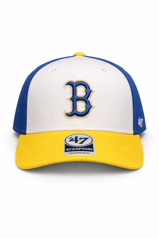 Boston Red Sox 47 baseball cap