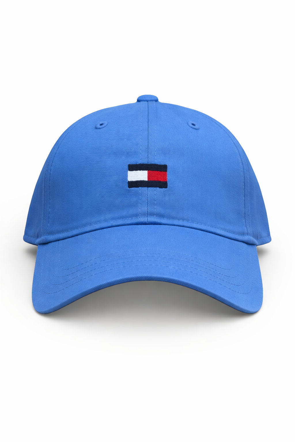 Tommy Hilfiger Embroidered Flag Logo Cap