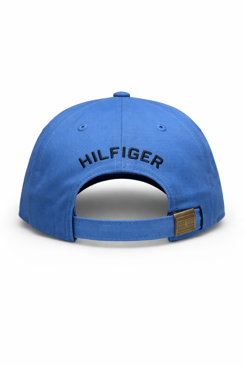 Tommy Hilfiger Embroidered Flag Logo Cap