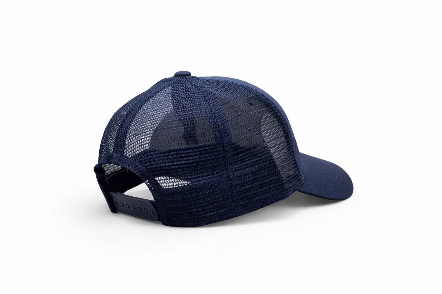 Tommy Hilfiger Trucker Hat