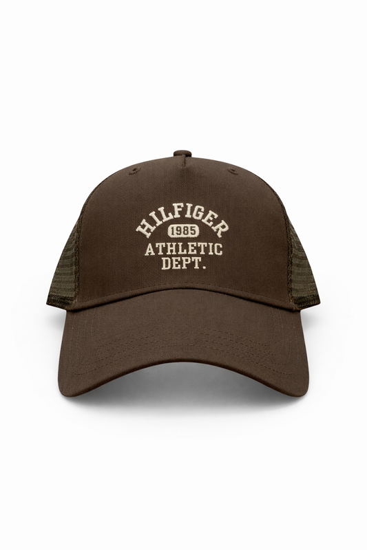 Tommy Hilfiger Trucker Baseball Cap