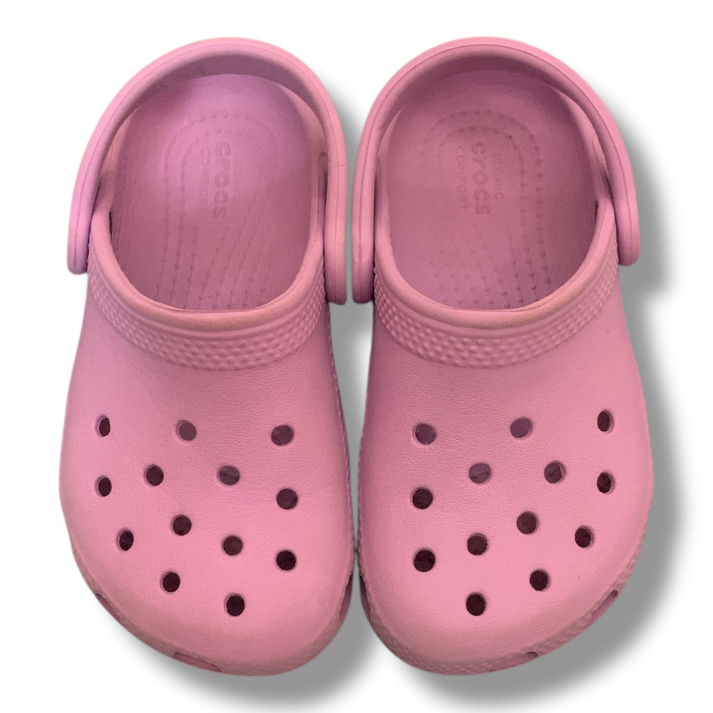 Kids' Classic Clog (Pre-Loved) Condition 10/10