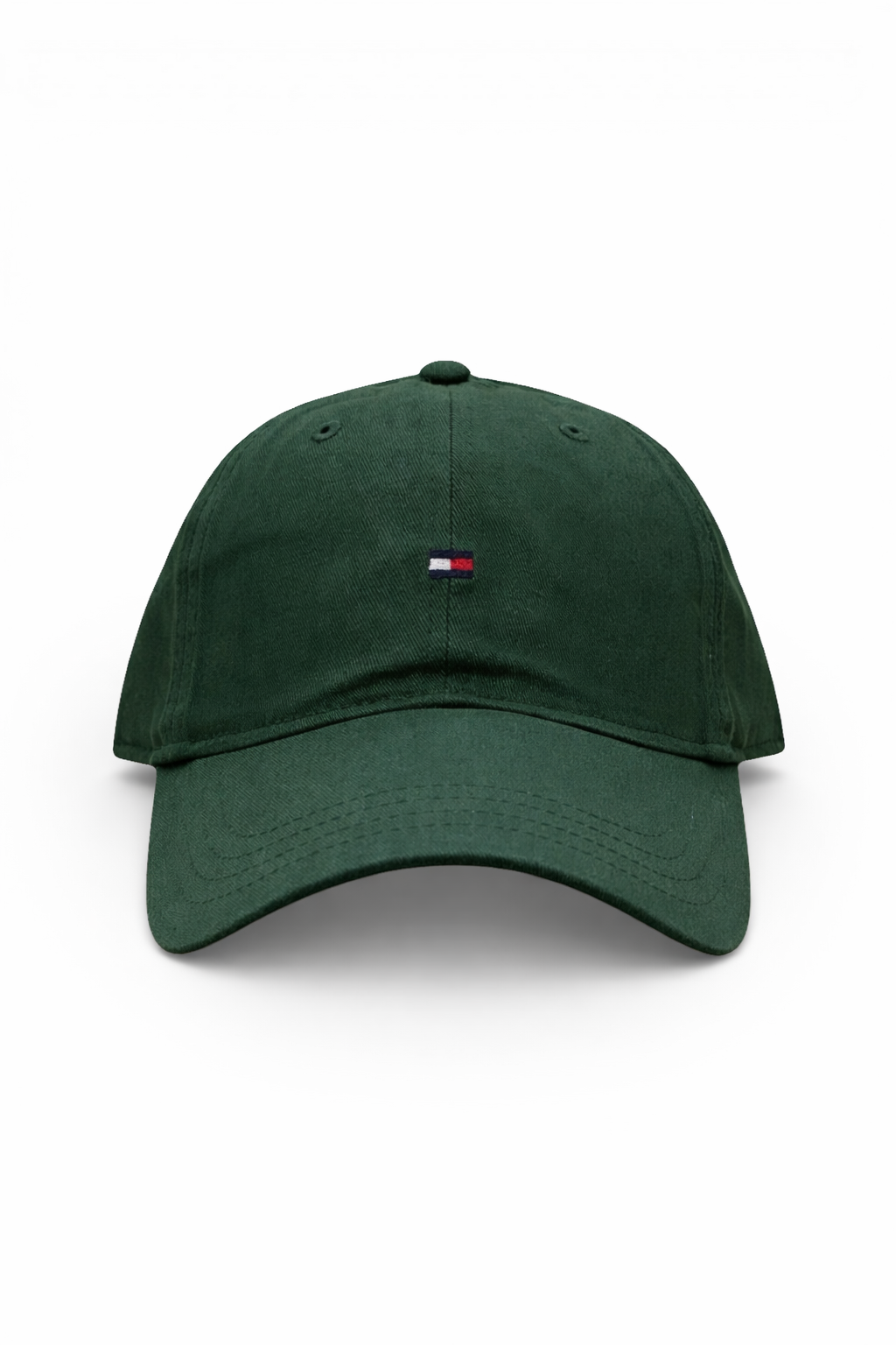 Essential Flag TH Flag Cap Hunter Green