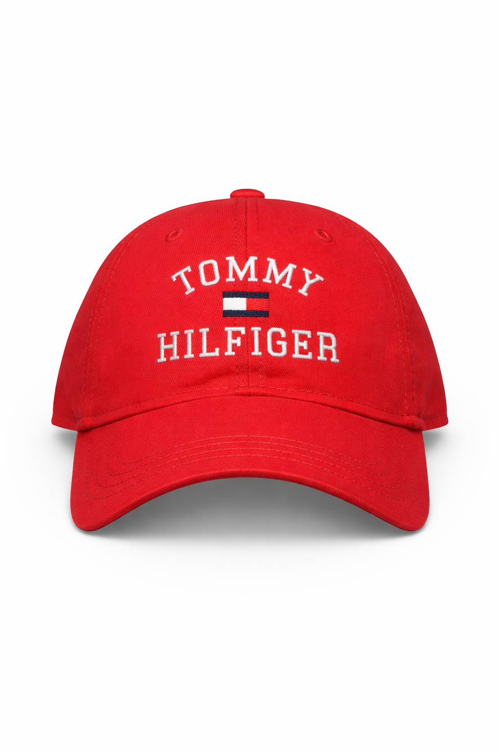 Tommy Hilfiger Men's Tommy Adjustable Baseball Cap
