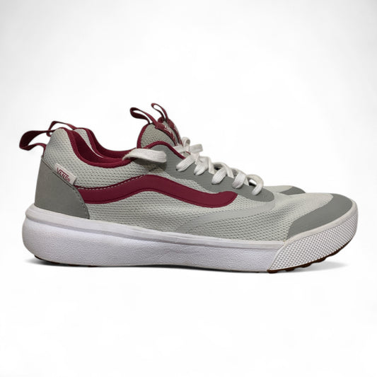SNEAKERS VANS ULTRARANGE RAPIDWELD (Pre-Owned) CONDITION 10/10 like Brand new | Size 41