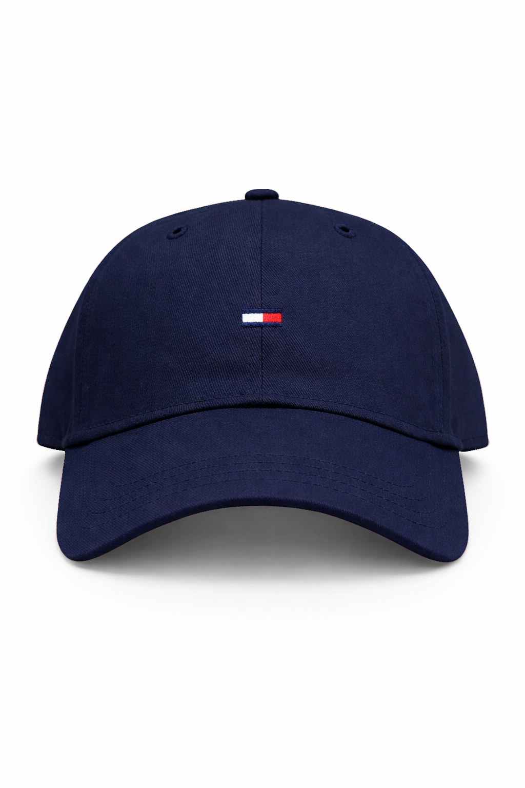 Tommy Hilfiger Essential Logo Embroidery Twill Baseball Cap