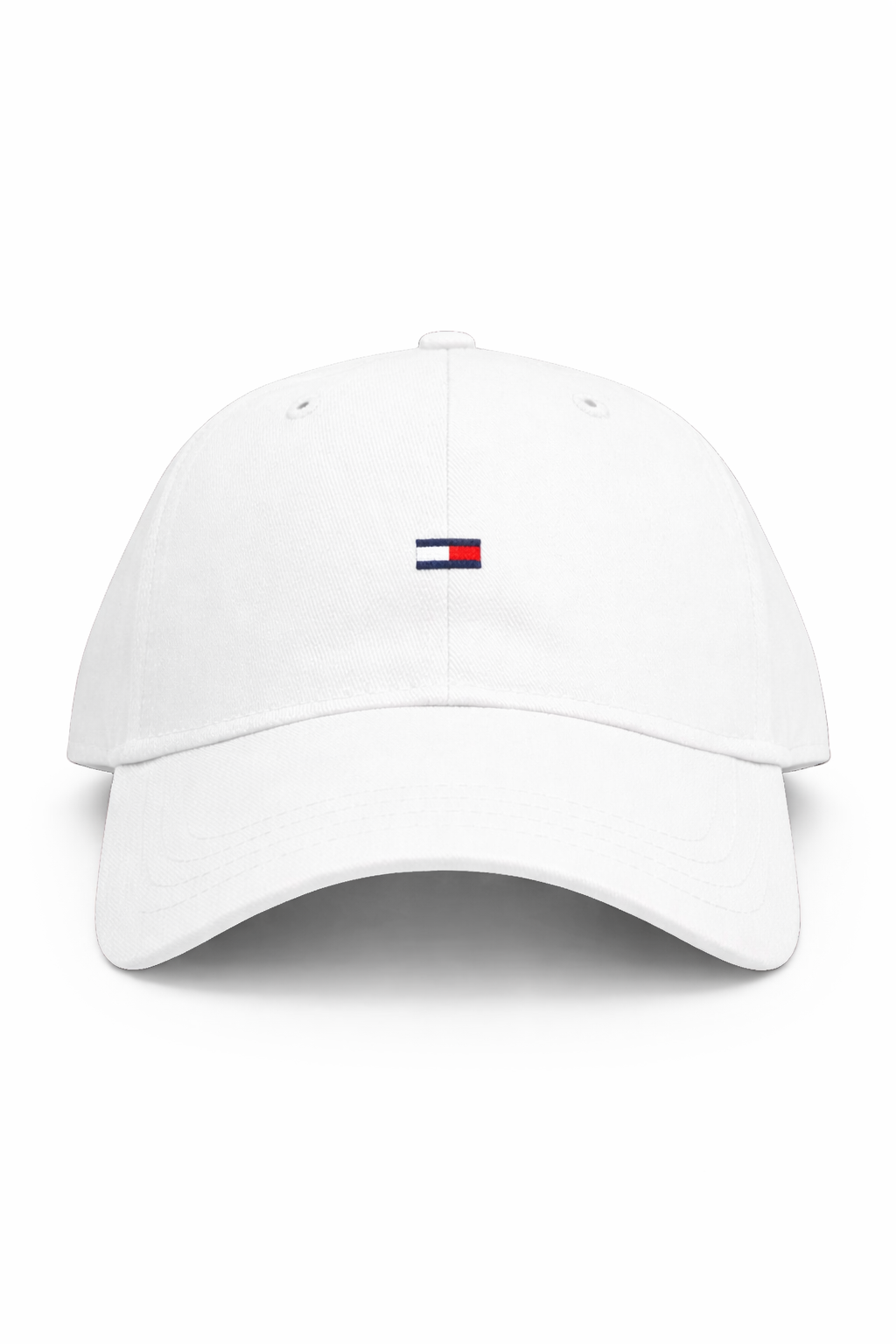 Tommy Hilfiger Essential Logo Embroidery Twill Baseball Cap