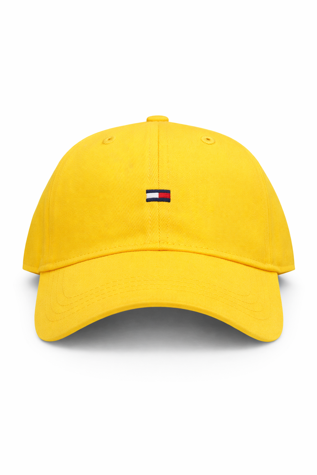 Tommy Hilfiger Essential Logo Embroidery Twill Baseball Cap