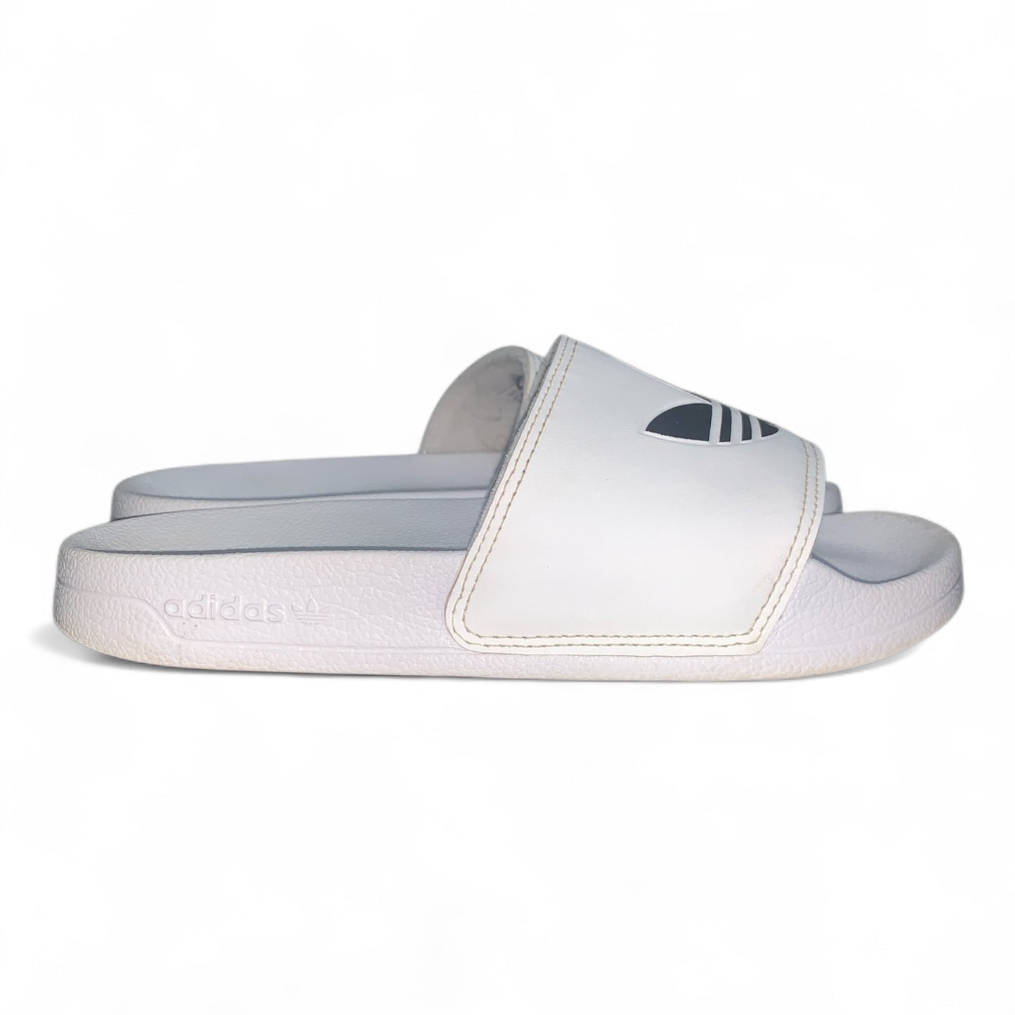 ORIGINALS MEN ADILETTE (FU8297)
STYLE # 4062055569051 (Pre-Owned) Condition 10/10 | SIZE EU 35-36