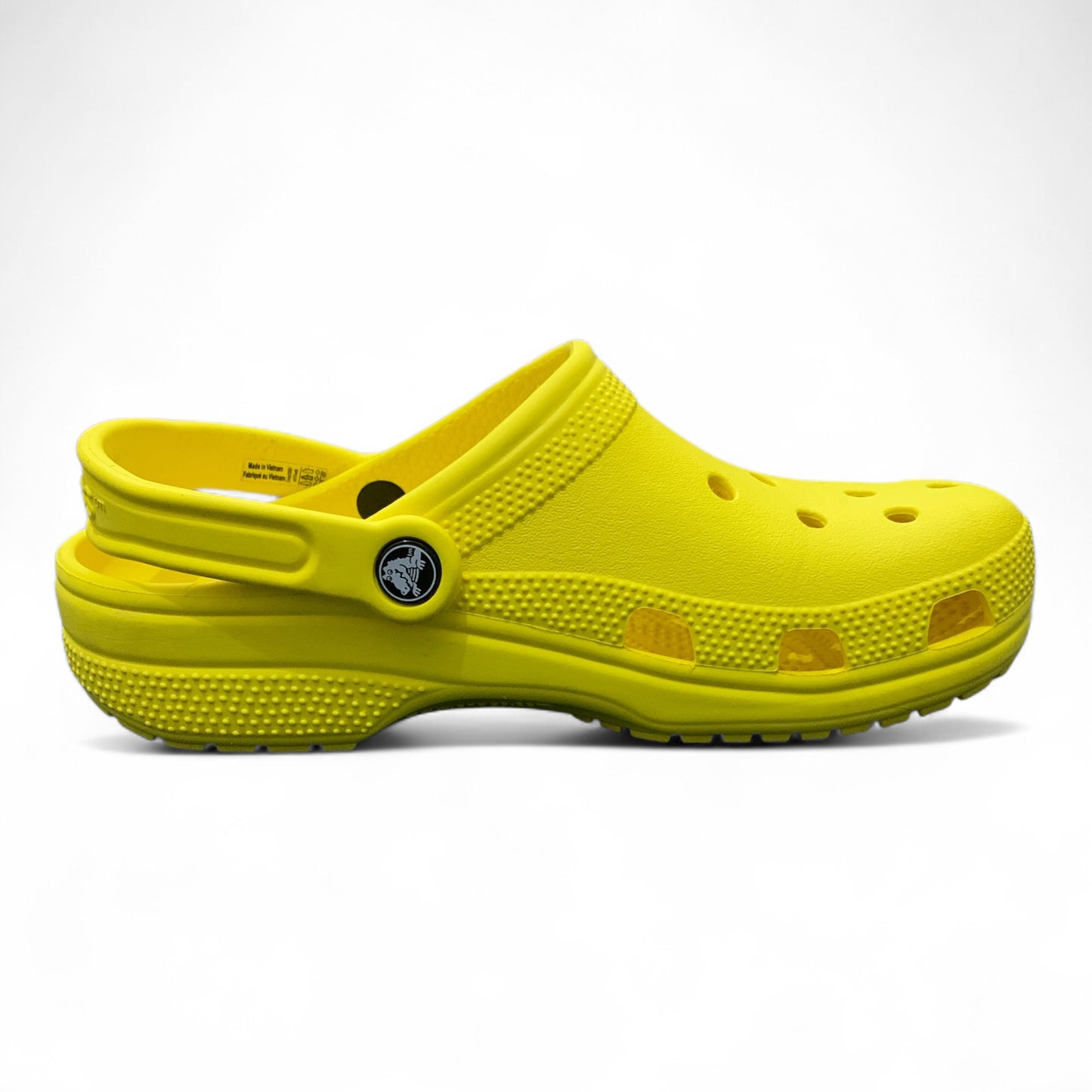 Classic Clog (Pre-Owned Slightly used) Condition 10/10 (Size M7 W9 EU 39-40)
