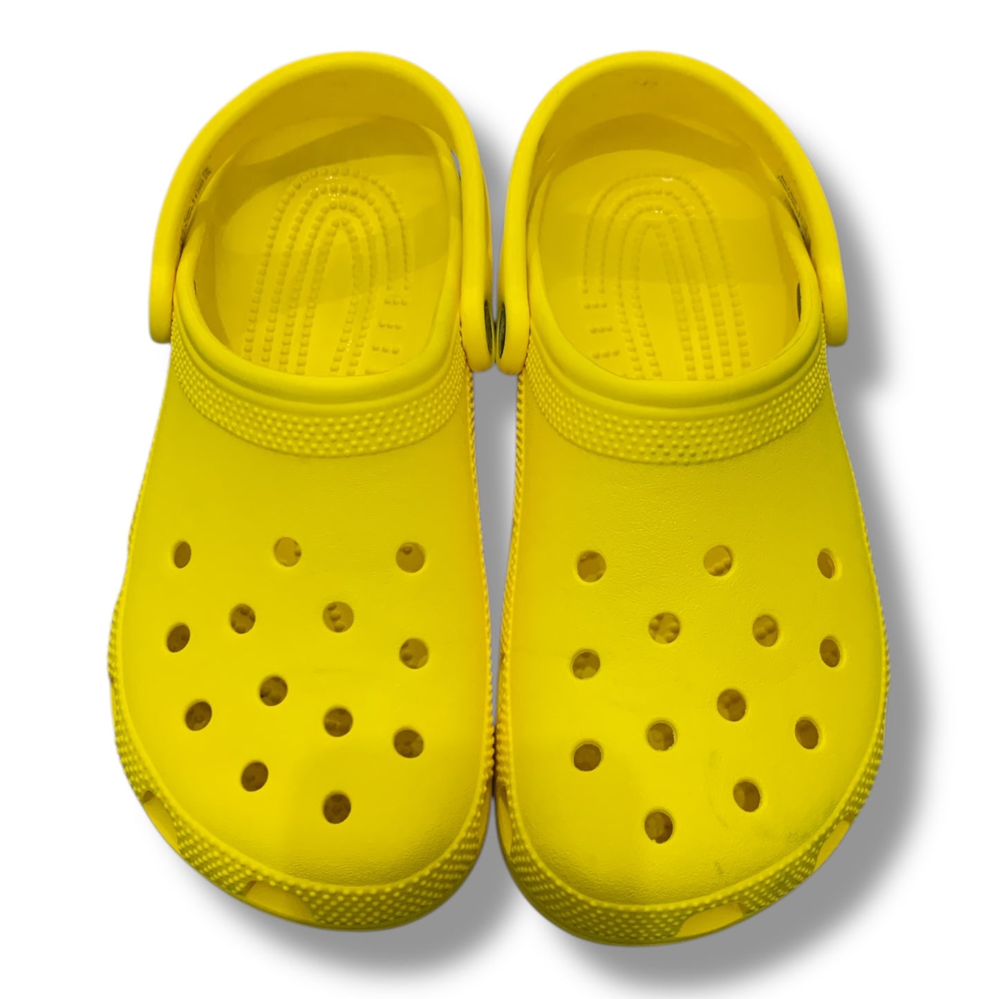 Classic Clog (Pre-Owned Slightly used) Condition 10/10 (Size M7 W9 EU 39-40)