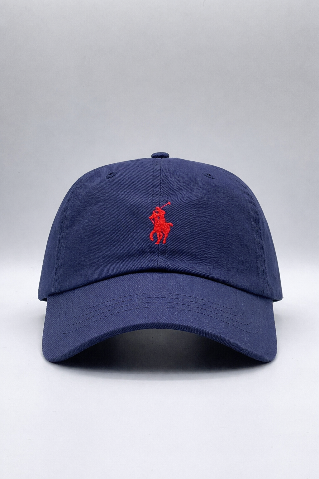 Polo Ralph Lauren Cotton Chino Cap