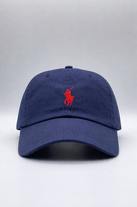Polo Ralph Lauren Cotton Chino Cap