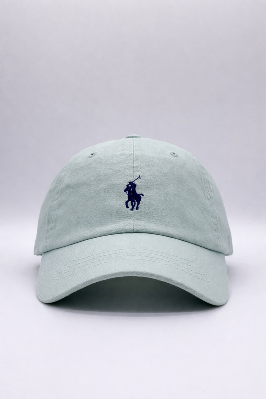 Polo Ralph Lauren Cotton Chino Cap