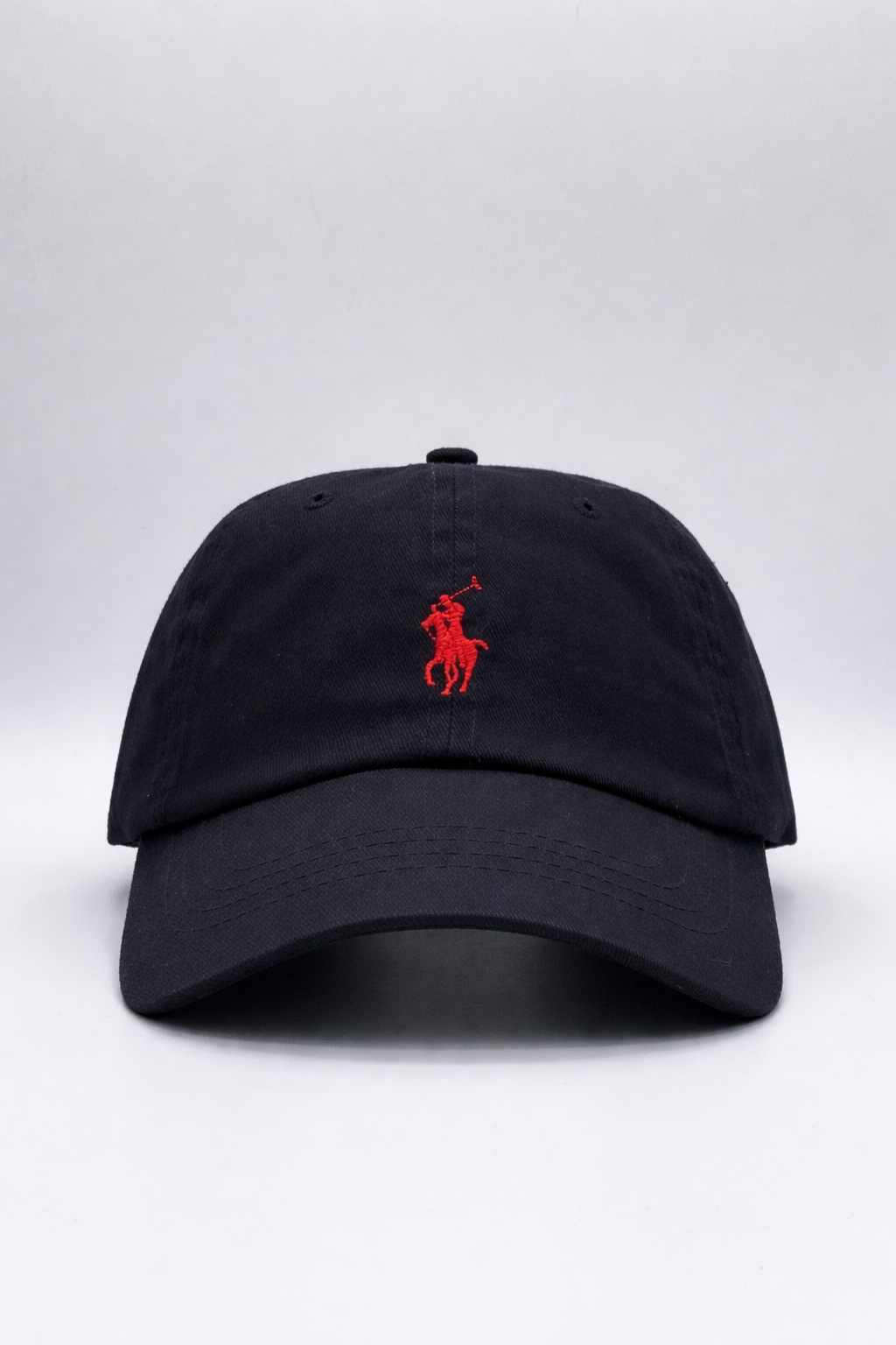 Polo Ralph Lauren Cotton Chino Cap