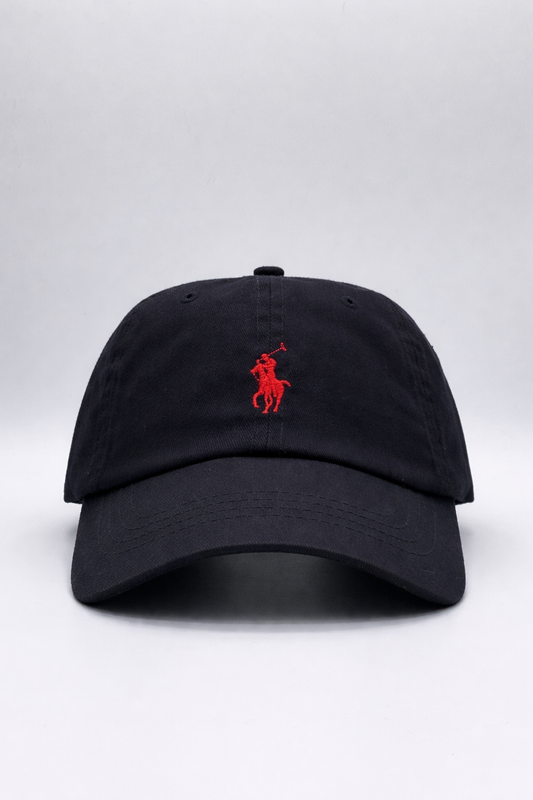 Polo Ralph Lauren Cotton Chino Cap