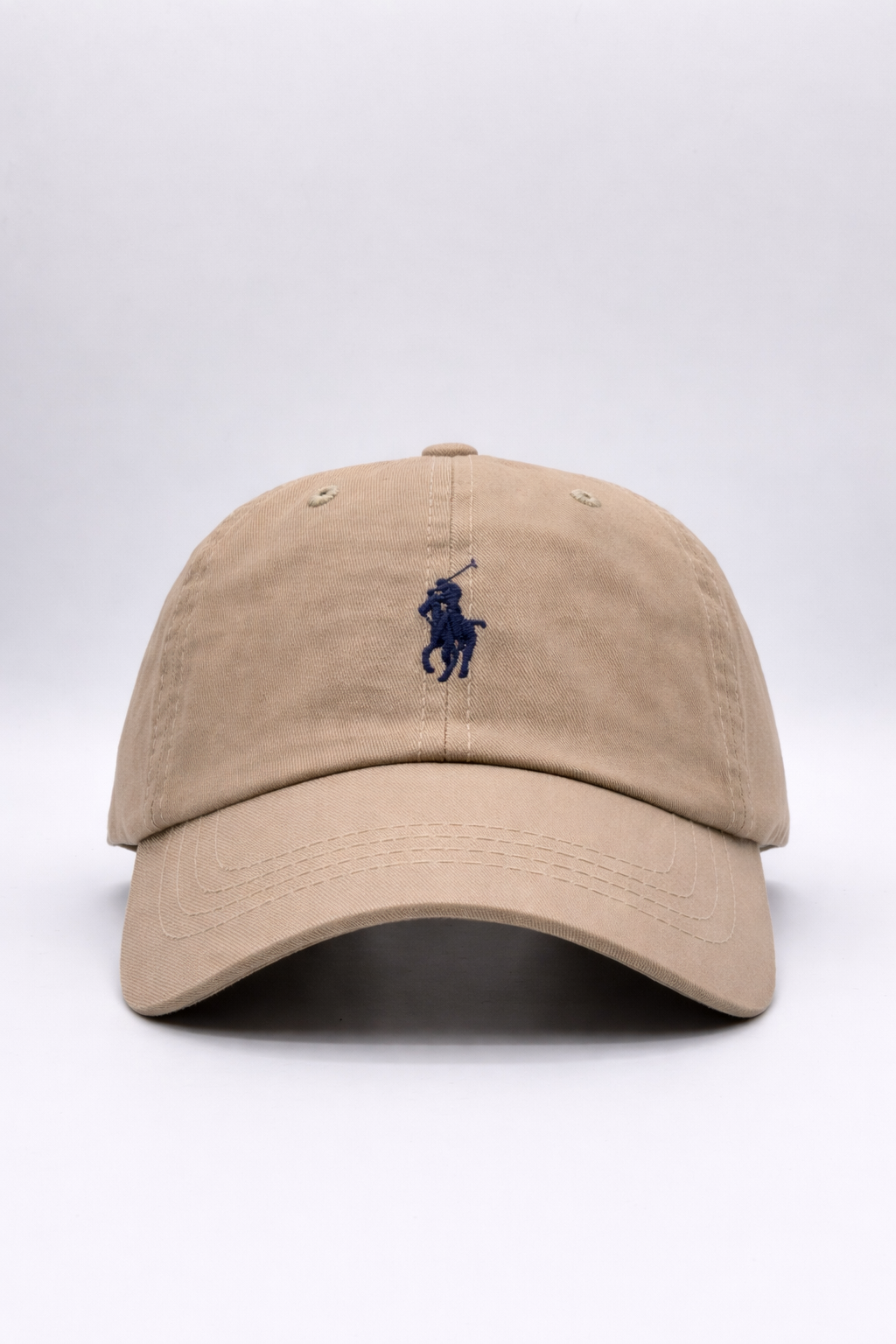 Polo Ralph Lauren Cotton Chino Cap